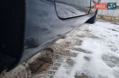 Хетчбек Volkswagen Golf Plus 2005 в 