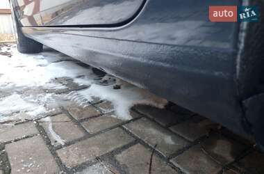 Хетчбек Volkswagen Golf Plus 2005 в 