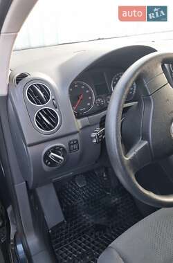 Хетчбек Volkswagen Golf Plus 2005 в 