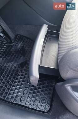 Хетчбек Volkswagen Golf Plus 2005 в 