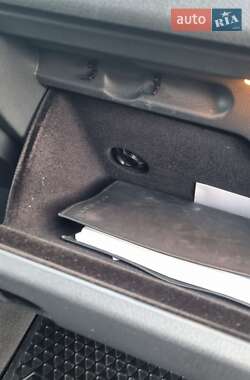 Хетчбек Volkswagen Golf Plus 2005 в 
