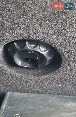 Хетчбек Volkswagen Golf Plus 2005 в 