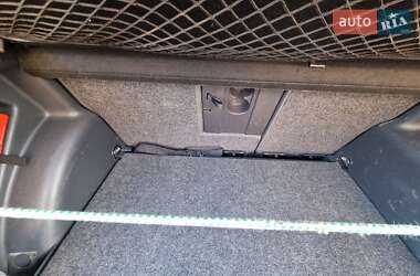 Хетчбек Volkswagen Golf Plus 2005 в 
