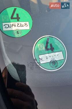 Хетчбек Volkswagen Golf Plus 2005 в 