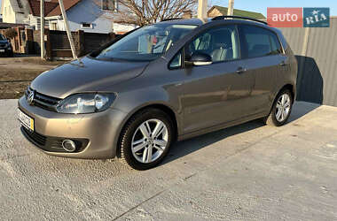 Хэтчбек Volkswagen Golf Plus 2012 в Борисполе