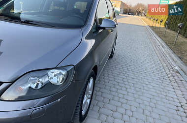 Хэтчбек Volkswagen Golf Plus 2006 в Дунаевцах