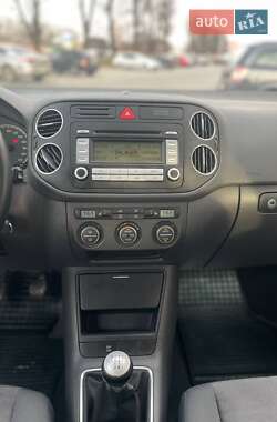 Хетчбек Volkswagen Golf Plus 2007 в Вінниці