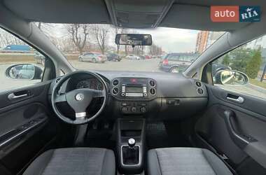 Хетчбек Volkswagen Golf Plus 2007 в Вінниці