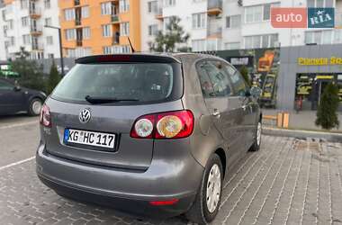 Хетчбек Volkswagen Golf Plus 2007 в Вінниці