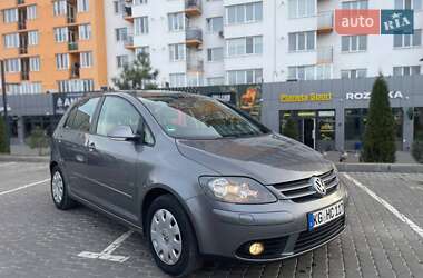 Хетчбек Volkswagen Golf Plus 2007 в Вінниці