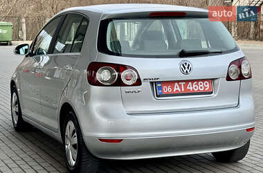 Хетчбек Volkswagen Golf Plus 2005 в Житомирі