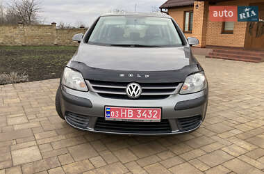 Хэтчбек Volkswagen Golf Plus 2006 в Луцке