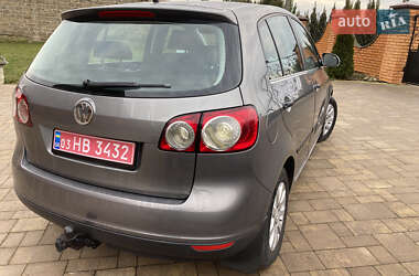 Хэтчбек Volkswagen Golf Plus 2006 в Луцке