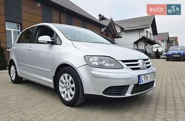 Хетчбек Volkswagen Golf Plus 2006 в Вінниці