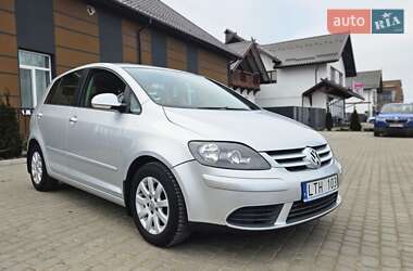 Хетчбек Volkswagen Golf Plus 2006 в Вінниці