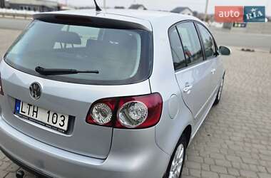 Хетчбек Volkswagen Golf Plus 2006 в Вінниці