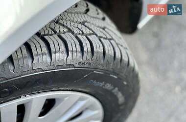 Хетчбек Volkswagen Golf Plus 2007 в 