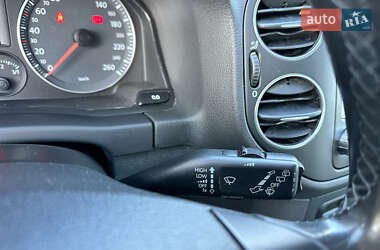 Хетчбек Volkswagen Golf Plus 2007 в 