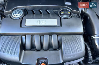 Хетчбек Volkswagen Golf Plus 2007 в 