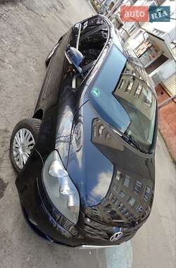 Хэтчбек Volkswagen Golf Plus 2007 в Ровно