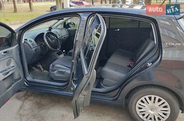 Хэтчбек Volkswagen Golf Plus 2007 в Ровно