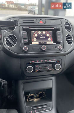 Хэтчбек Volkswagen Golf Plus 2013 в 