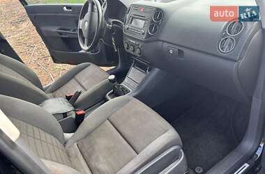 Хэтчбек Volkswagen Golf Plus 2006 в Кривом Роге