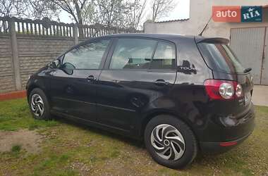 Хетчбек Volkswagen Golf Plus 2007 в Шпикові