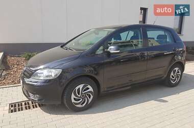 Хэтчбек Volkswagen Golf Plus 2007 в Шпикове