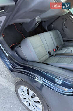 Хетчбек Volkswagen Golf Plus 2007 в 