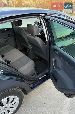 Хетчбек Volkswagen Golf Plus 2007 в 