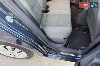 Хетчбек Volkswagen Golf Plus 2007 в 