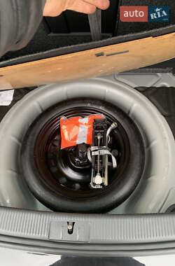 Хэтчбек Volkswagen Golf Plus 2007 в 