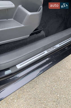 Хэтчбек Volkswagen Golf Plus 2007 в 