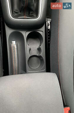 Хэтчбек Volkswagen Golf Plus 2007 в 