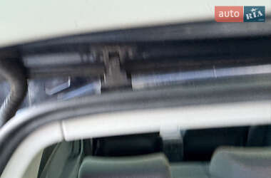 Хетчбек Volkswagen Golf Plus 2007 в 
