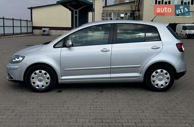 Хэтчбек Volkswagen Golf Plus 2005 в 