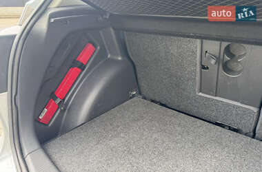 Хэтчбек Volkswagen Golf Plus 2005 в 