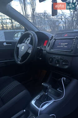 Хетчбек Volkswagen Golf Plus 2008 в 