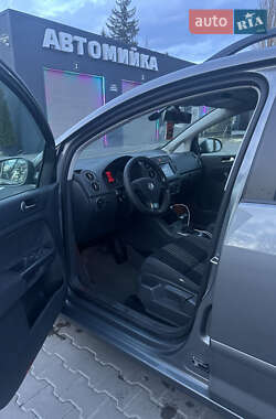 Хетчбек Volkswagen Golf Plus 2008 в 