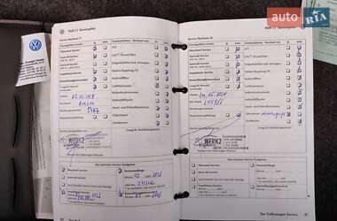 Хэтчбек Volkswagen Golf Plus 2009 в 