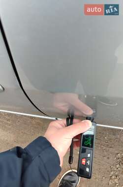 Хэтчбек Volkswagen Golf Plus 2009 в 