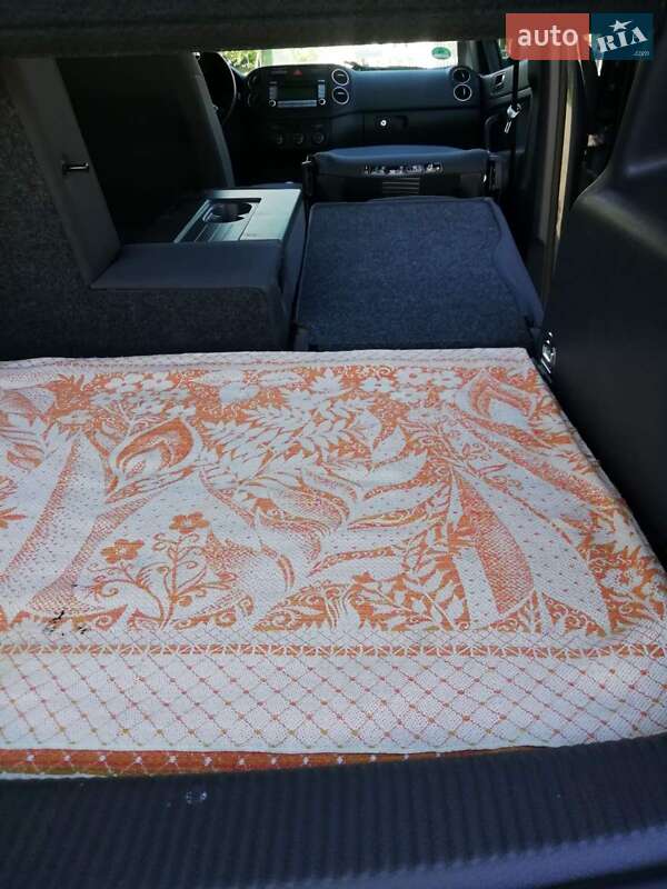 Хэтчбек Volkswagen Golf Plus 2008 в Фастове