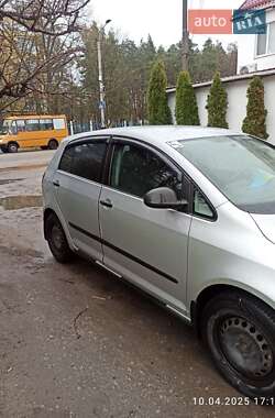 Хетчбек Volkswagen Golf Plus 2007 в 