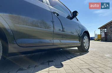 Хэтчбек Volkswagen Golf Plus 2006 в 