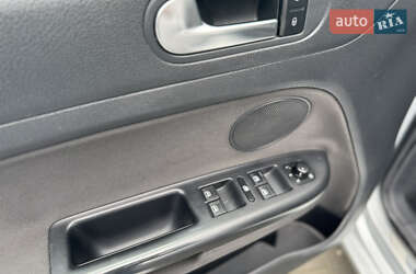 Хэтчбек Volkswagen Golf Plus 2012 в 