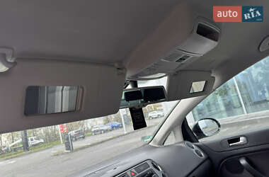 Хэтчбек Volkswagen Golf Plus 2012 в 