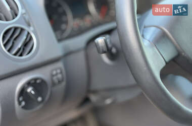 Хэтчбек Volkswagen Golf Plus 2008 в 