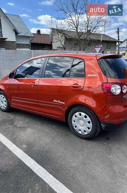 Хетчбек Volkswagen Golf Plus 2006 в 