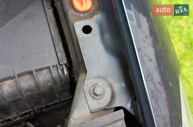 Хэтчбек Volkswagen Golf Plus 2009 в 